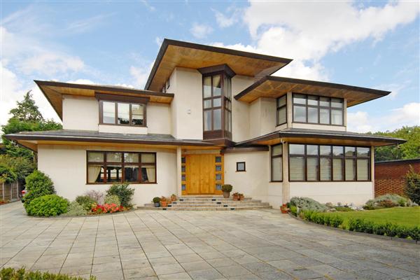Detached House, 5 bedrooms, Freehold