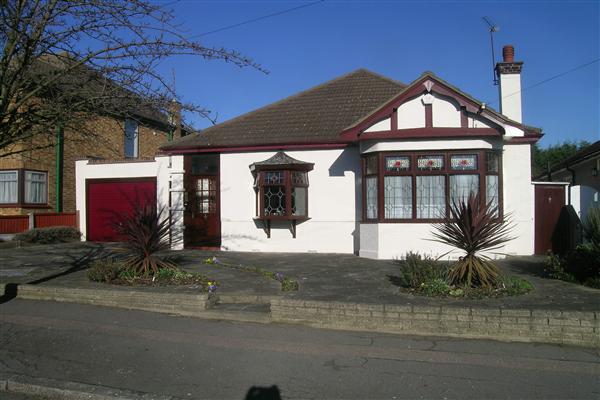 Bungalow, 3 bedrooms, Freehold