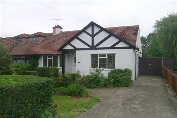 Semi-Detached House, 3 bedrooms, Freehold