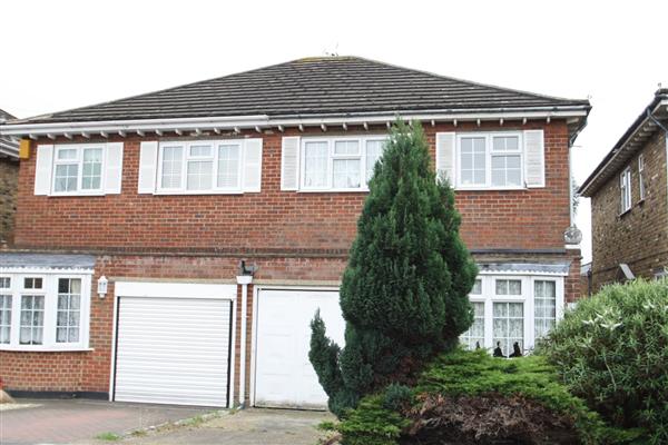 Semi-Detached House, 3 bedrooms