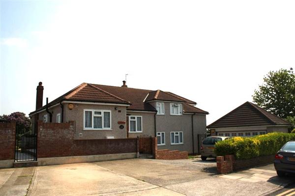 Detached House, 4 bedrooms