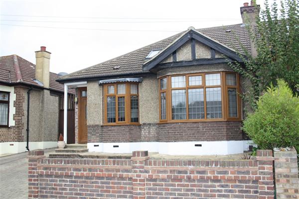Bungalow, 3 bedrooms