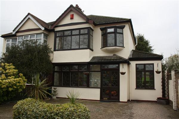 Semi-Detached House, 3 bedrooms