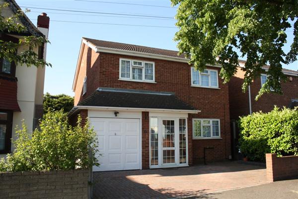 Detached House, 4 bedrooms