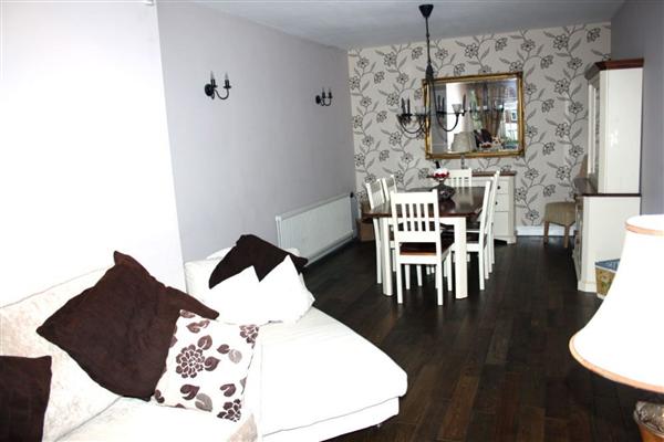 Bungalow, 3 bedrooms