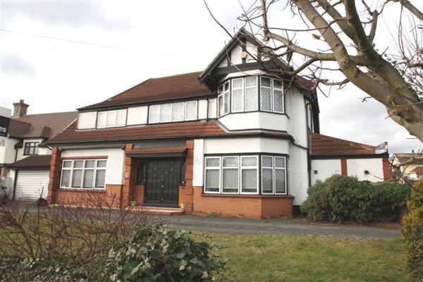 Detached House, 4 bedrooms