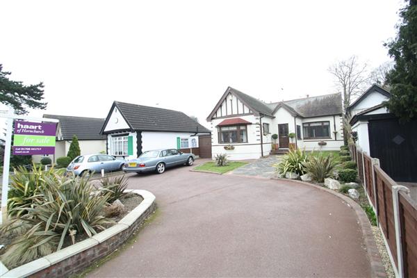 Bungalow, 3 bedrooms