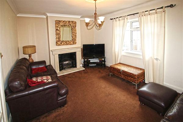 Bungalow, 4 bedrooms