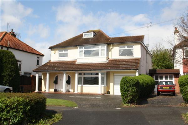 Detached House, 4 bedrooms
