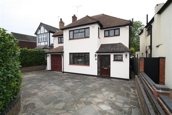 Detached House, 4 bedrooms