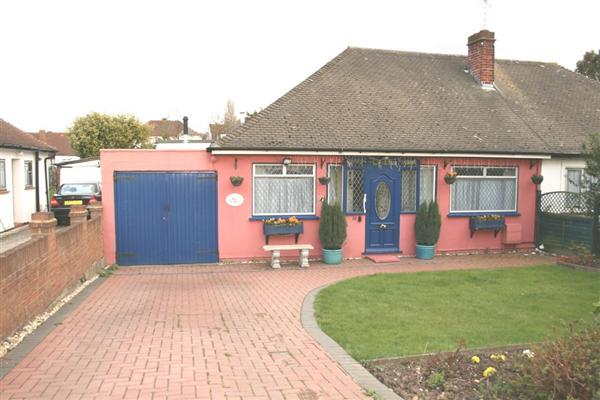 Bungalow, 3 bedrooms, Freehold