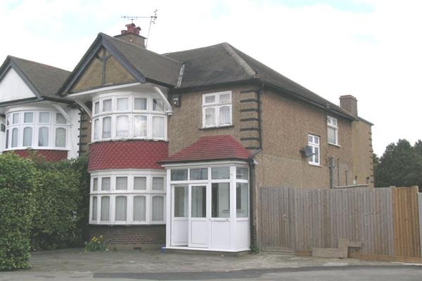 Semi-Detached House, 4 bedrooms