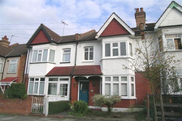 Mid-Terrace House, 3 bedrooms, Freehold