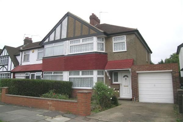 Semi-Detached House, 3 bedrooms