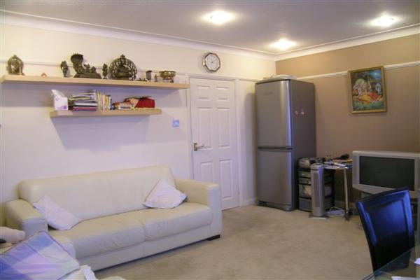 STANMORE