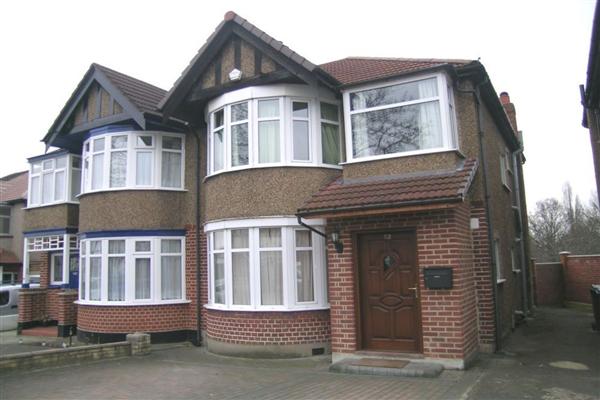 Semi-Detached House, 3 bedrooms
