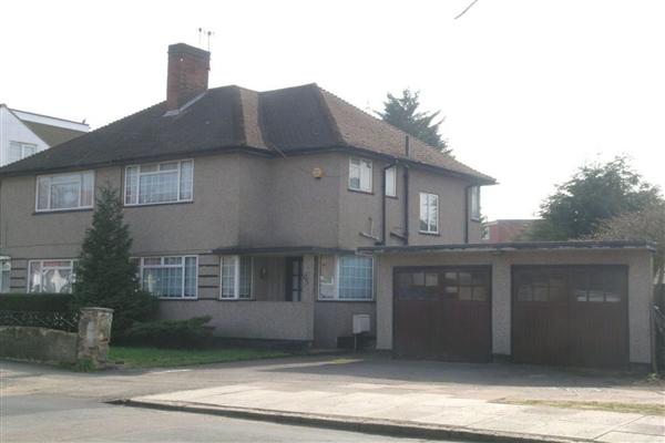 Semi-Detached House, 3 bedrooms