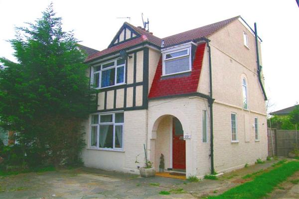 Semi-Detached House, 4 bedrooms