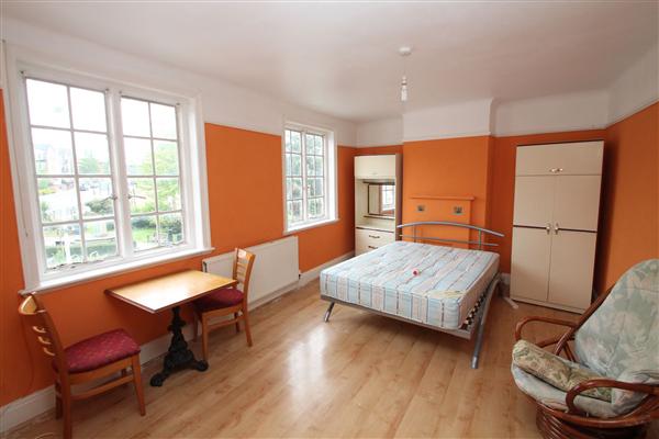 CENTRAL HARROW HA1