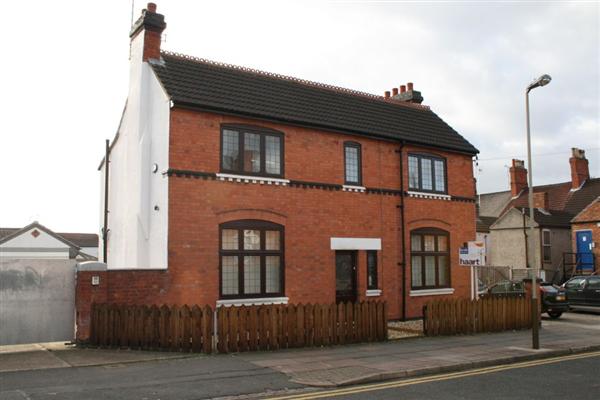 Detached House, 3 bedrooms, Freehold