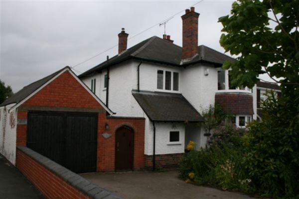 Detached House, 4 bedrooms, Freehold