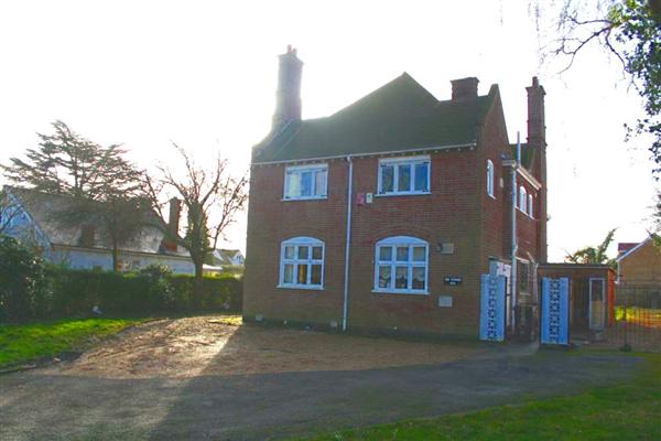 Detached House, 4 bedrooms, Freehold