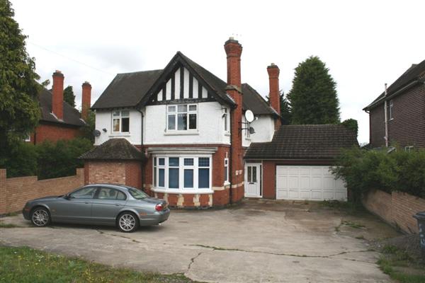 Detached House, 5 bedrooms, Freehold