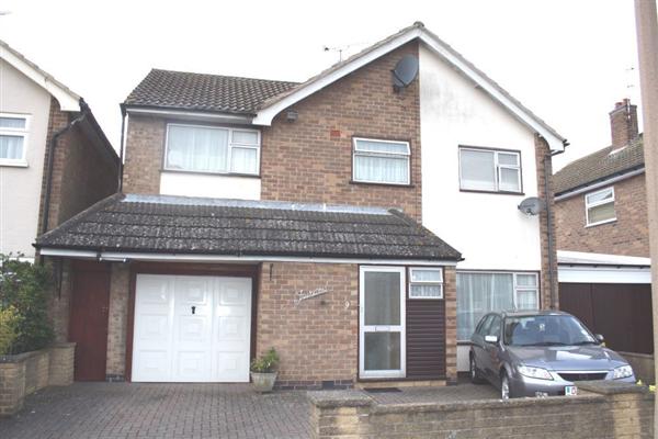 Detached House, 5 bedrooms