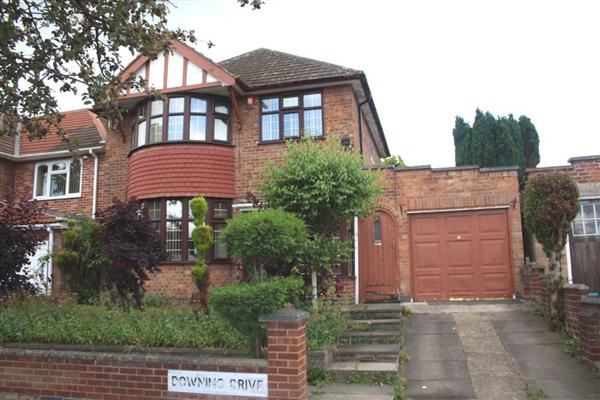 Detached House, 3 bedrooms, Freehold