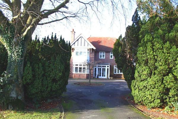 Detached House, 4 bedrooms