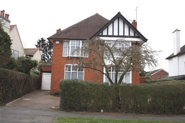 Detached House, 5 bedrooms