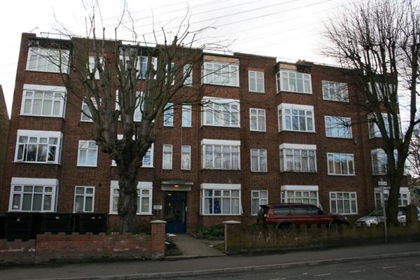 Flat / Apartment, 2 bedrooms, Leasehold