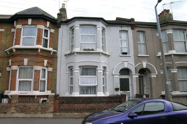 Flat / Apartment, 1 bedroom, Leasehold