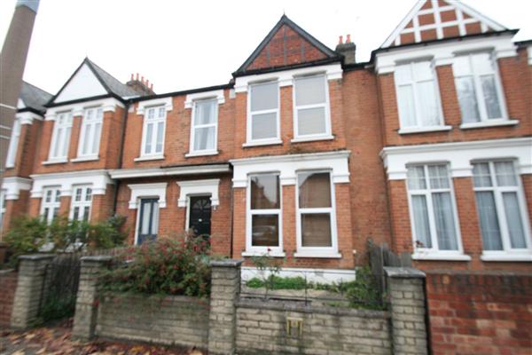 Mid-Terrace House, 3 bedrooms