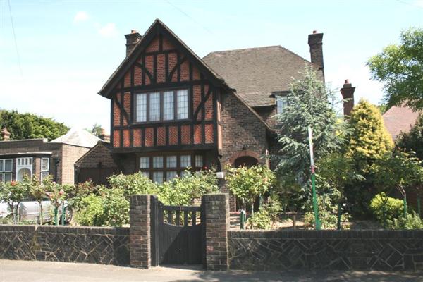 Detached House, 4 bedrooms, Freehold