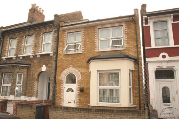Detached House, 4 bedrooms