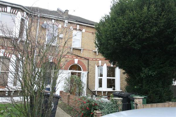 Semi-Detached House, 4 bedrooms