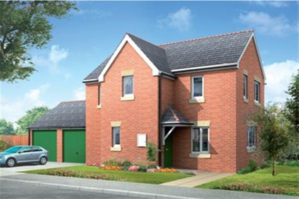Detached House, 3 bedrooms, Freehold