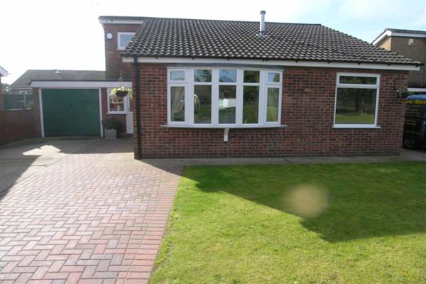 Bungalow, 4 bedrooms, Freehold