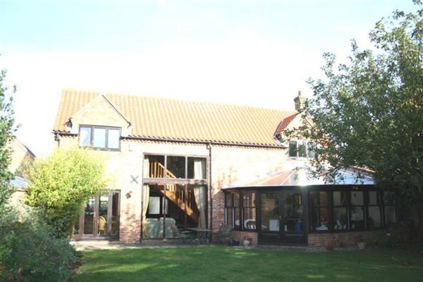 Detached House, 5 bedrooms