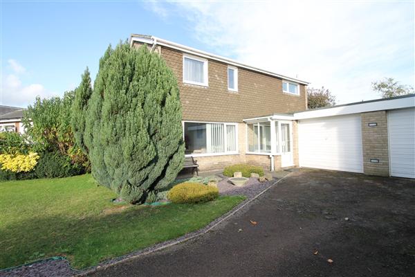 Detached House, 4 bedrooms