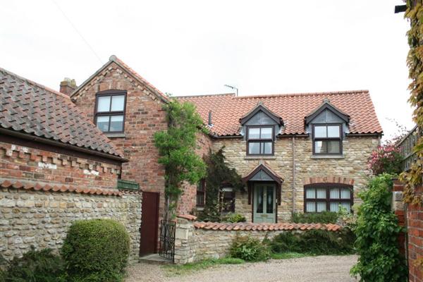 Detached House, 4 bedrooms