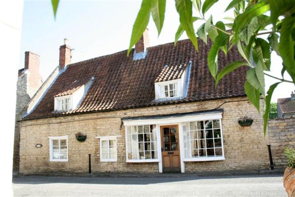 Cottage, 4 bedrooms