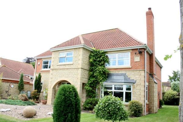 Detached House, 4 bedrooms