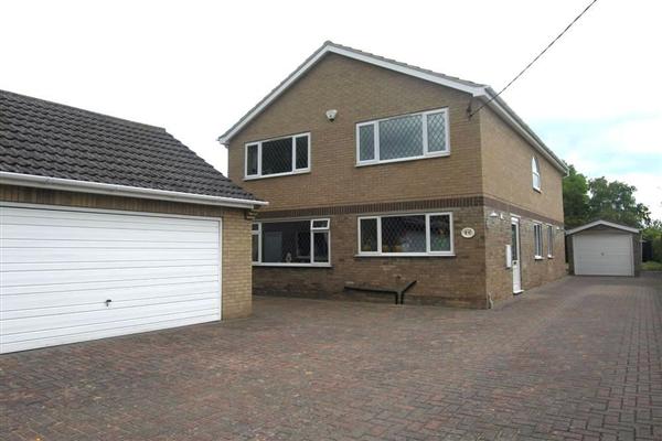 Detached House, 5 bedrooms