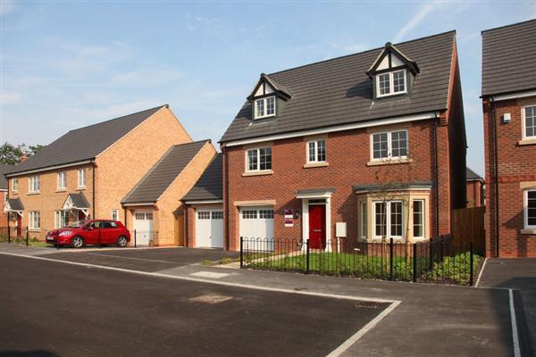 Detached House, 5 bedrooms
