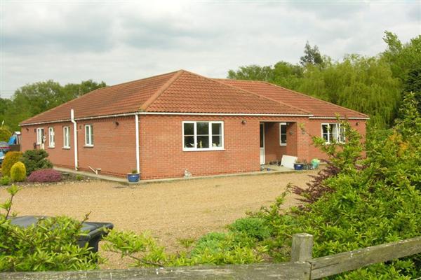 Bungalow, 3 bedrooms