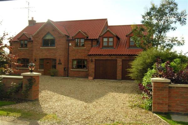 Detached House, 5 bedrooms