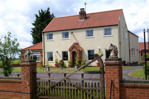 Detached House, 5 bedrooms