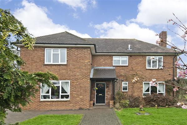Detached House, 4 bedrooms
